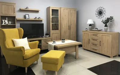 Salon meblowy - Meble Bodzio Zgierz - sklep z meblami 3 Maja 4